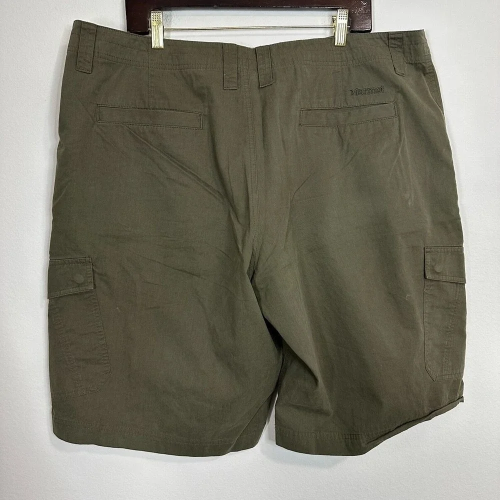 Marmot these shorts